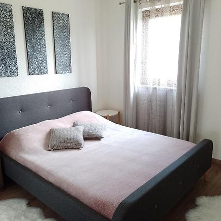 BašanijaMartina 2公寓 外观 照片
