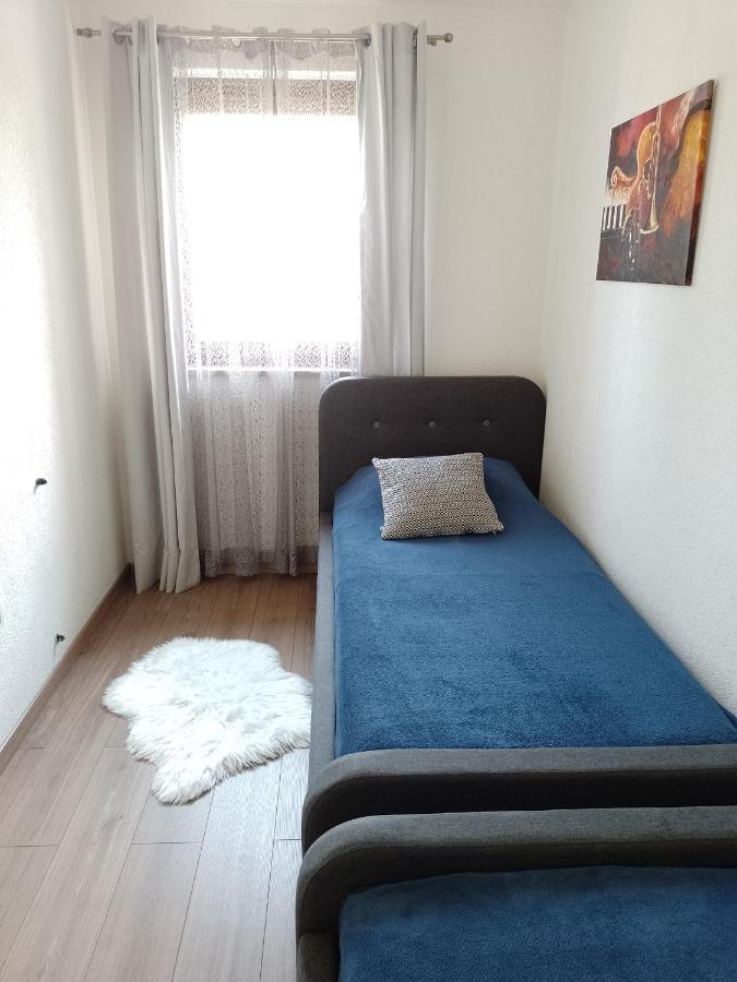 BašanijaMartina 2公寓 外观 照片