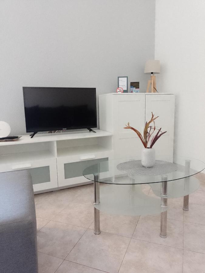 BašanijaMartina 2公寓 外观 照片