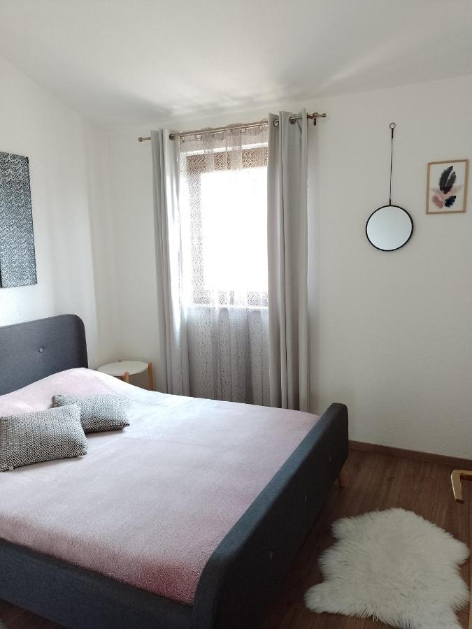 BašanijaMartina 2公寓 外观 照片