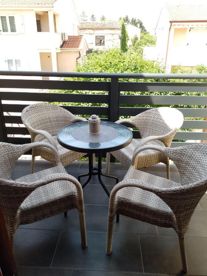 BašanijaMartina 2公寓 外观 照片