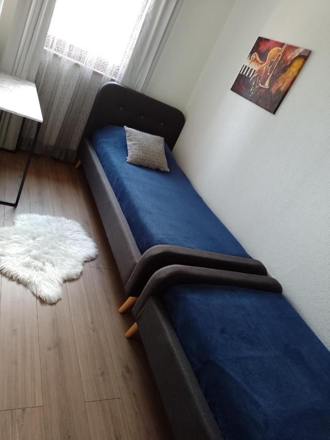 BašanijaMartina 2公寓 外观 照片