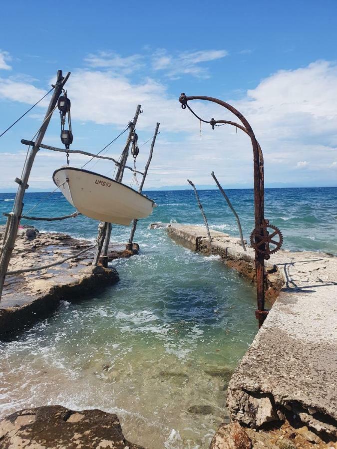 BašanijaMartina 2公寓 客房 照片